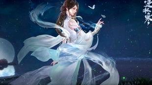 国产网络游戏宣传视频,沉浸式体验，共赴奇幻之旅