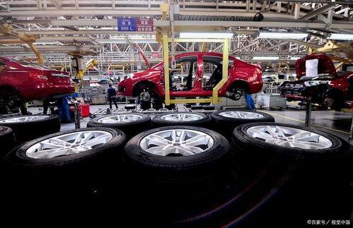 国产豪车工厂视频