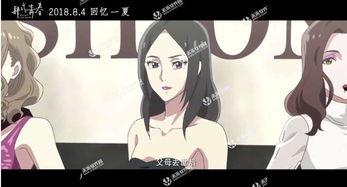 青春国产动画配音视频,国产动画配音视频魅力回顾