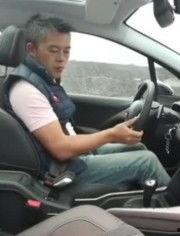 国产车展试驾视频,驾驭未来，尽享科技与激情的驾驭之旅