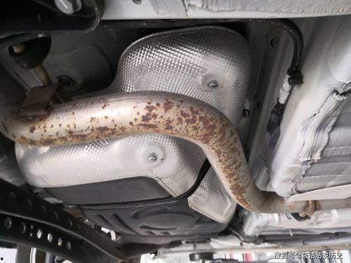 国产车生锈搞笑视频下载,笑料百出，揭秘汽车锈蚀之谜