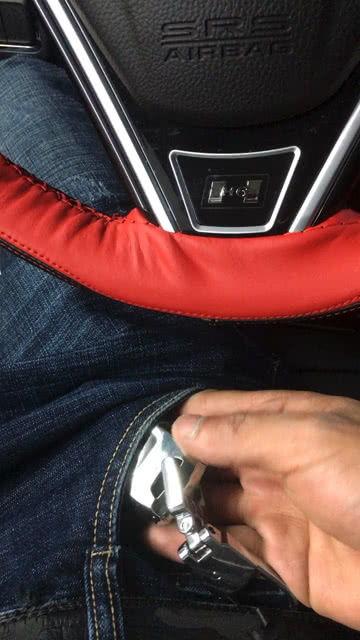 开国产车丢人吧视频播放,打破偏见，展现中国汽车实力