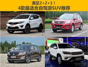 国产suv自驾游旅行视频,国产SUV自驾游之旅精彩瞬间